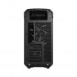 Boitier PC - FRACTAL DESIGN - Torrent Compact Black Solid - Noir  FD-C-TOR1C-04 