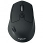 LOGITECH Souris Sans Fil M720 Triathlon - Noir