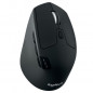 LOGITECH Souris Sans Fil M720 Triathlon - Noir