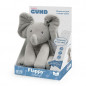 Peluche Gund Flappy L éléphant