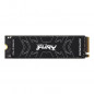 KINGSTON - SSD Interne - FURY Renegade - 2To - M.2 NVMe SFYRD/2000G