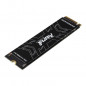 KINGSTON - SSD Interne - FURY Renegade - 2To - M.2 NVMe SFYRD/2000G