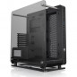 THERMALTAKE Core P6 TG Noir - Boitier sans alimentation - Moyen tour - Format ATX