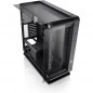 THERMALTAKE Core P6 TG Noir - Boitier sans alimentation - Moyen tour - Format ATX