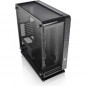 THERMALTAKE Core P6 TG Noir - Boitier sans alimentation - Moyen tour - Format ATX