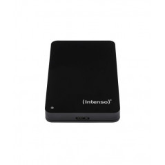 Disque dur externe Intenso 3.0 4 To Noir - IN6021512