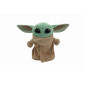 Peluche Star Wars The Mandalorian The Child bébé Yoda 25 cm