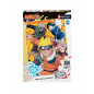 Puzzle 250 pièces Nathan Naruto à l académie des ninjas