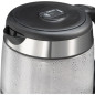 RUSSELL HOBBS 20760-57 - Bouilloire Clarity en verre avec filtration BRITA - 1 L - 2200 W