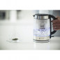 RUSSELL HOBBS 20760-57 - Bouilloire Clarity en verre avec filtration BRITA - 1 L - 2200 W