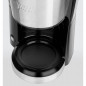 RUSSEL HOBBS 24210-56 - Cafetiere Compact Home - inox brosse - 5 tasses - 1000W