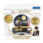 HARRY POTTER - Reveil Projecteur 3D - Sons magiques