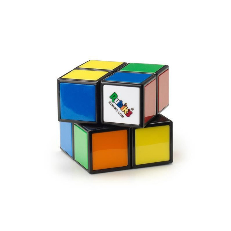 RUBIKS CUBE 2x2