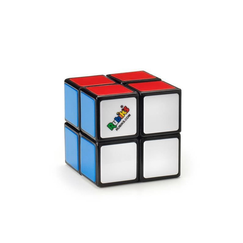 RUBIKS CUBE 2x2