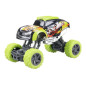 EXOST X-CRAWLER - Voiture telecommandee 4x4 - Tout terrain - Format avec suspensions avant et arriere - Des 5 ans