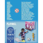 PLAYMOBIL - 70875 - Joueuse de football