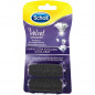 Scholl Velvet Smooth Grain Ultra Exfoliant 2 Rouleaux de Remplacement