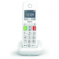 Gigaset TELEPHONE DECT RESIDENTIEL GIGASET - E290