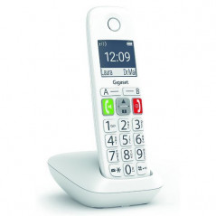 Gigaset TELEPHONE DECT RESIDENTIEL GIGASET - E290