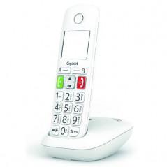 Gigaset TELEPHONE DECT RESIDENTIEL GIGASET - E290