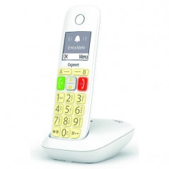 Gigaset TELEPHONE DECT RESIDENTIEL GIGASET - E290