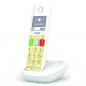 TELEPHONE DECT RESIDENTIEL GIGASET - E290