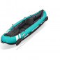 BESTWAY Kayak gonflable Hydro-Force - 1 personne - Ventura - 280 x 86 cm