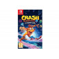 Crash Bandicoot 4 It’s About Time! Nintendo Switch