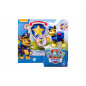 Figurine Paw Patrol en sac à dos Spinmaster