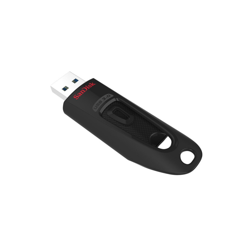 CLE USB SANDISK IXPAND 128GO GRIS SIDERAL –