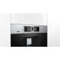 MACHINE A CAFE BOSCH CTL 636 ES 6