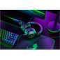 Casque PC filaire Gaming Razer Kraken V3 Hypersense Noir