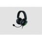 Casque PC filaire Gaming Razer Kraken V3 Hypersense Noir