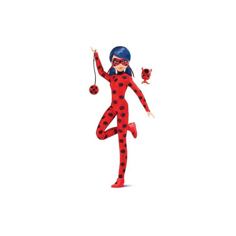 Poupée Miraculous Ladybug 26 cm