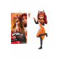 POUPEE 26 CM RENA ROUGE