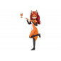 POUPEE 26 CM RENA ROUGE