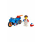 LEGO® City Stuntz 60298 La moto de cascade Fusée