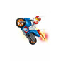 LEGO® City Stuntz 60298 La moto de cascade Fusée