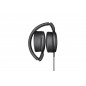 Casque filaire Sennheiser HD 400S Noir