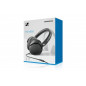 Casque filaire Sennheiser HD 400S Noir