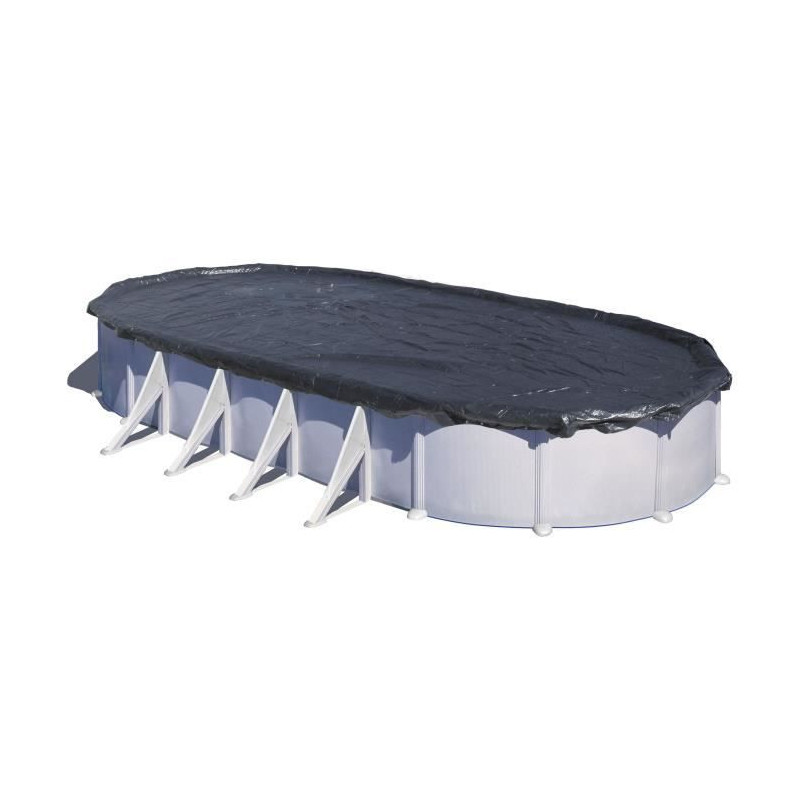 GRE - CIPROV501 - Bache hiver - Jardin-Piscine - Piscine - Bache-couverture-volet-enrouleur