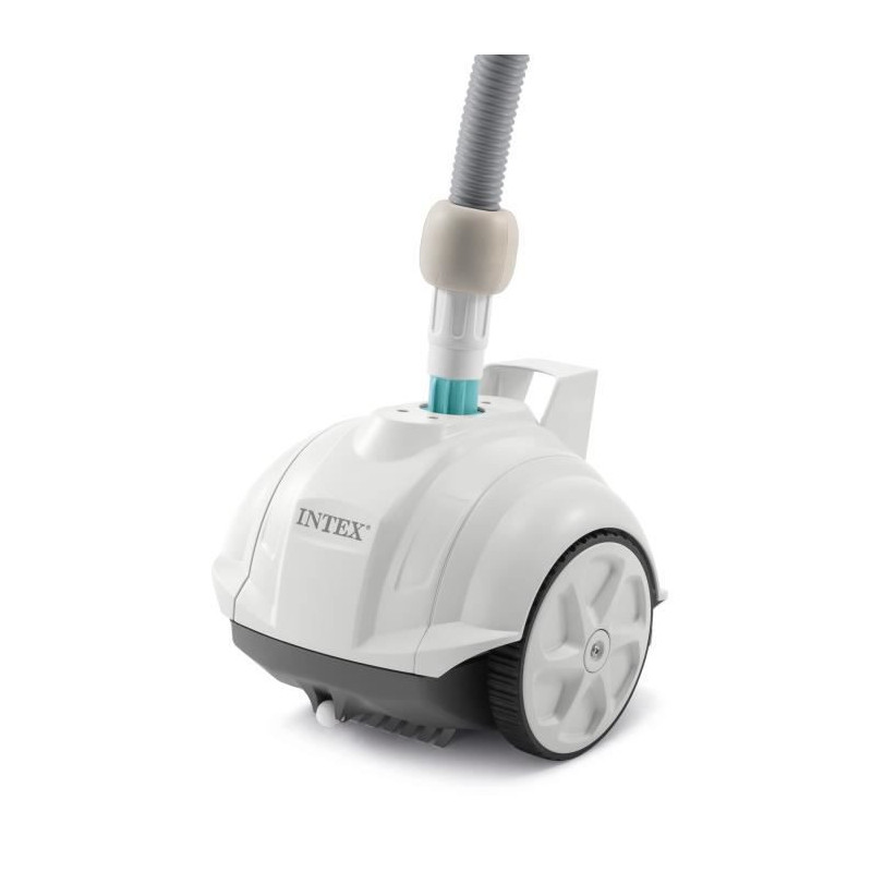 INTEX Robot aspirateur - Fond Zx50