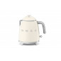 Bouilloire Smeg KLF05CREU MINI CREME