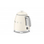 Bouilloire Smeg KLF05CREU MINI CREME