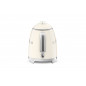 Bouilloire Smeg KLF05CREU MINI CREME