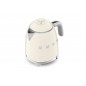 Bouilloire Smeg KLF05CREU MINI CREME