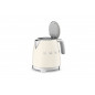 Bouilloire Smeg KLF05CREU MINI CREME