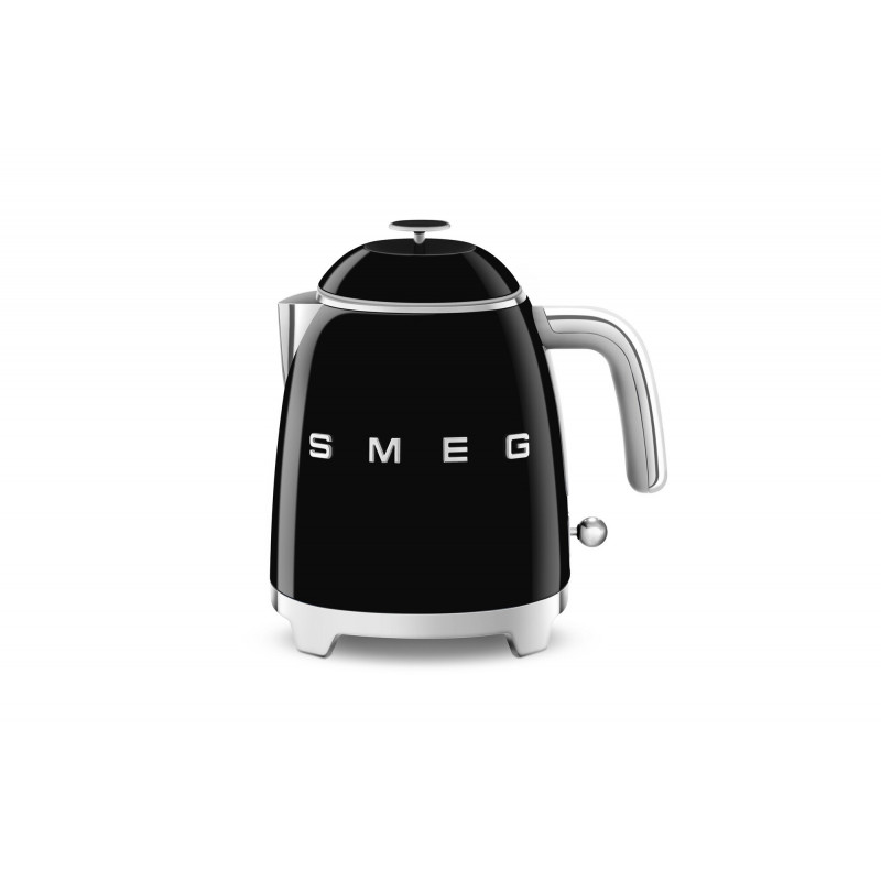 Bouilloire Smeg KLF05BLEU Noir