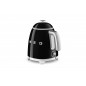 Bouilloire Smeg KLF05BLEU Noir