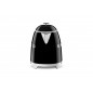 Bouilloire Smeg KLF05BLEU Noir